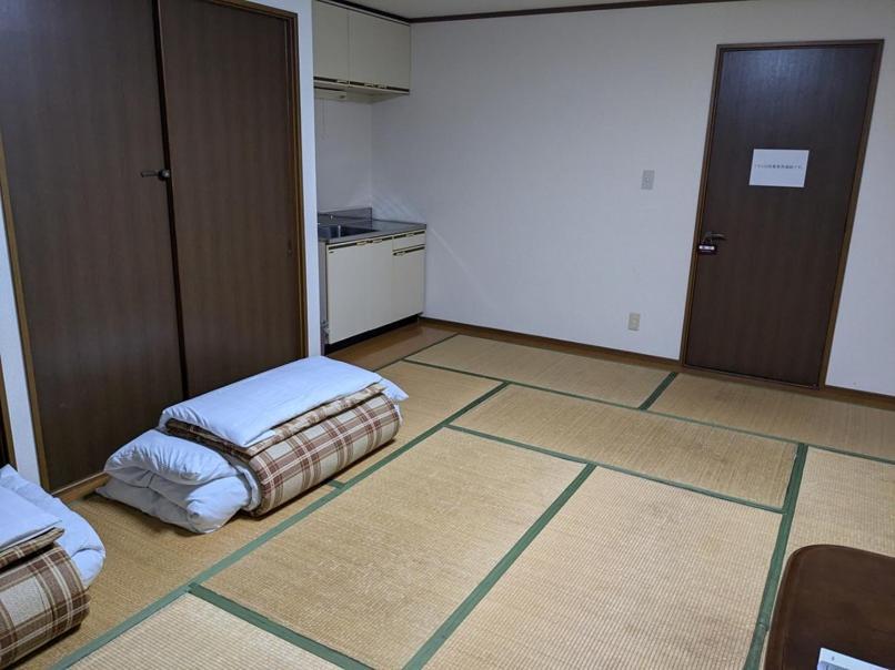 Tabist Business Hotel Kaigansou Gamagori Exterior foto